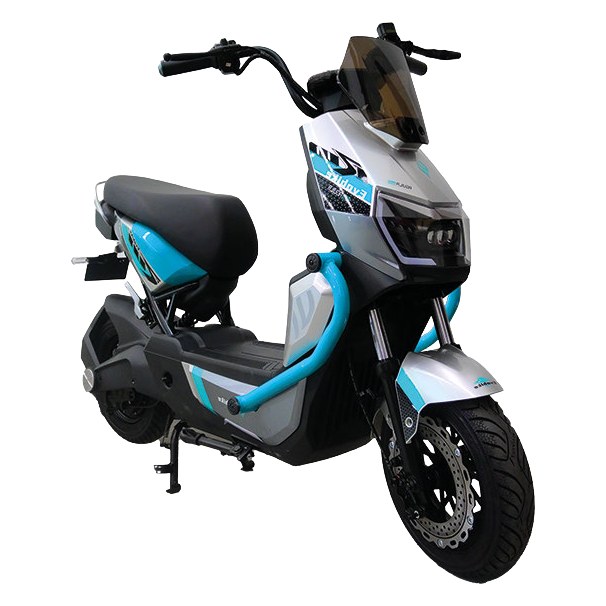 EVOBIKE ÁGUILA PRO 60V 20Ah