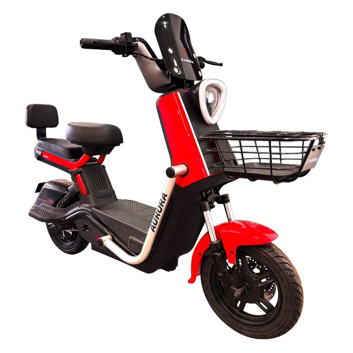 EVOBIKE AURORA 60V 20Ah