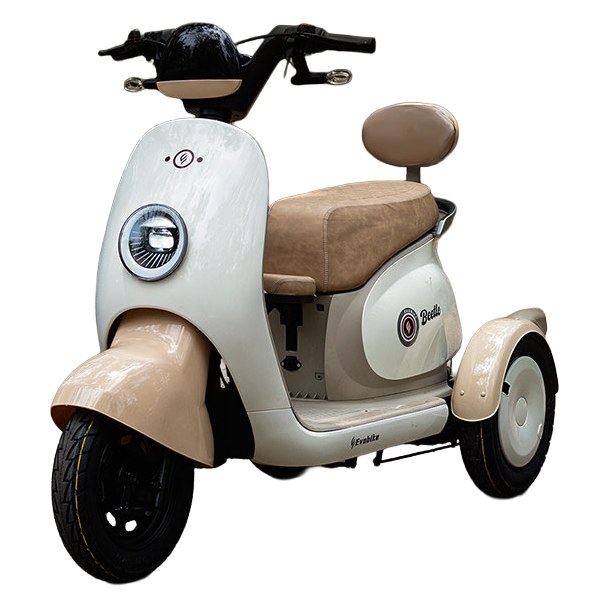 EVOBIKE BEETLE 48V 20Ah