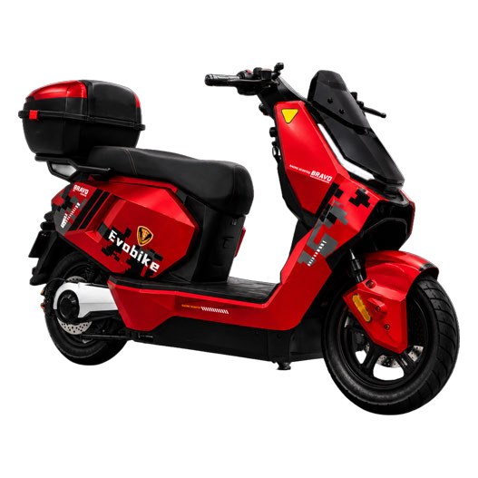 EVOBIKE BRAVO 60V 32Ah