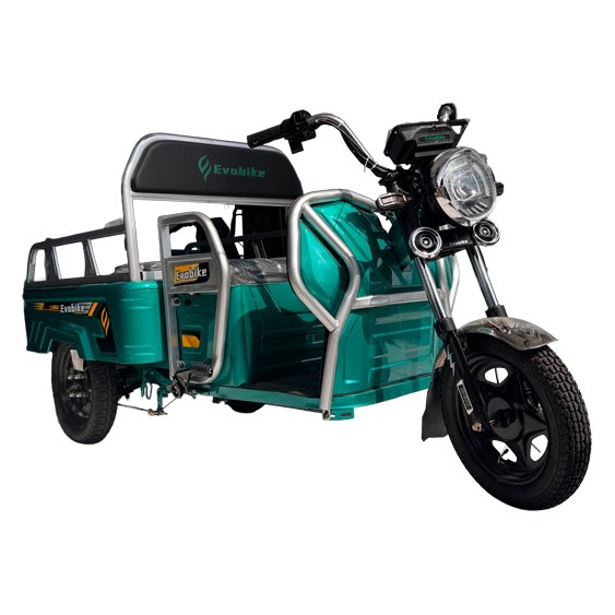 EVOBIKE CARGO PRO 60V 20Ah