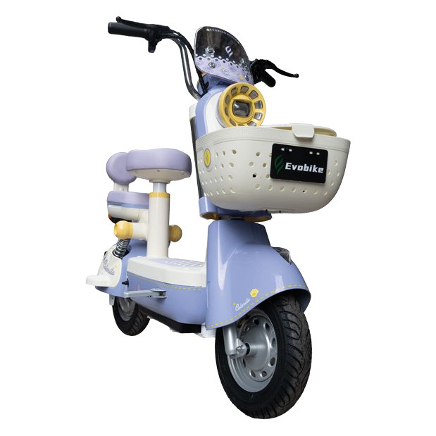EVOBIKE COLORITA 48V 20Ah