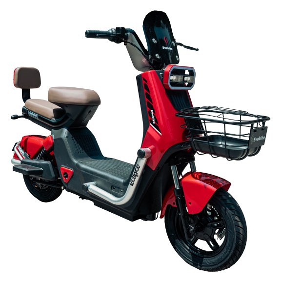 EVOBIKE ECLIPCE 60V 20Ah