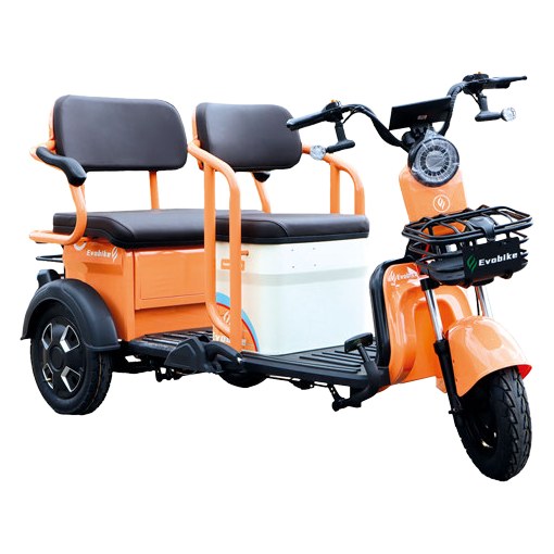 EVOBIKE FAMILY PLUS 60V 20Ah