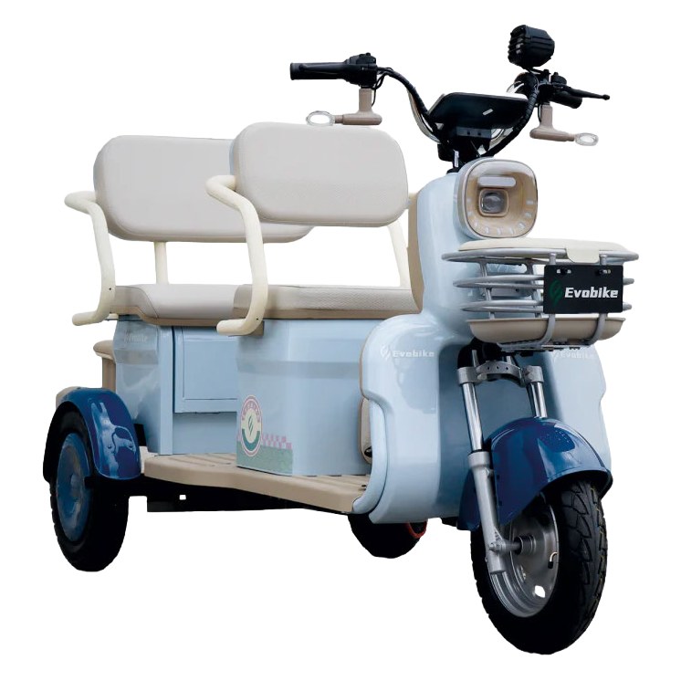 EVOBIKE FAMILY Q PLUS 60V 20Ah