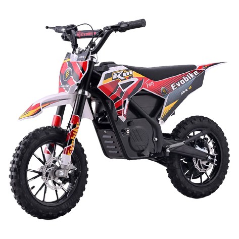 EVOBIKE FOXY