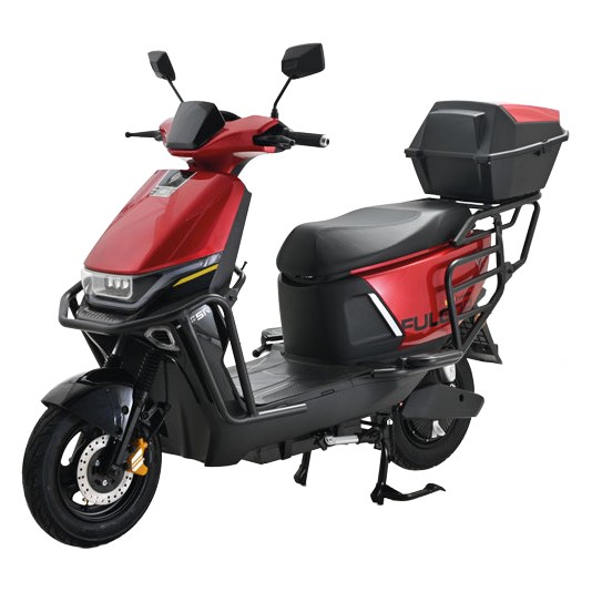 EVOBIKE FULGOR 60V 20Ah