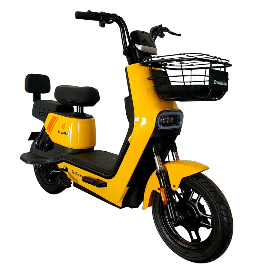 EVOBIKE GALAXY 48V 20Ah