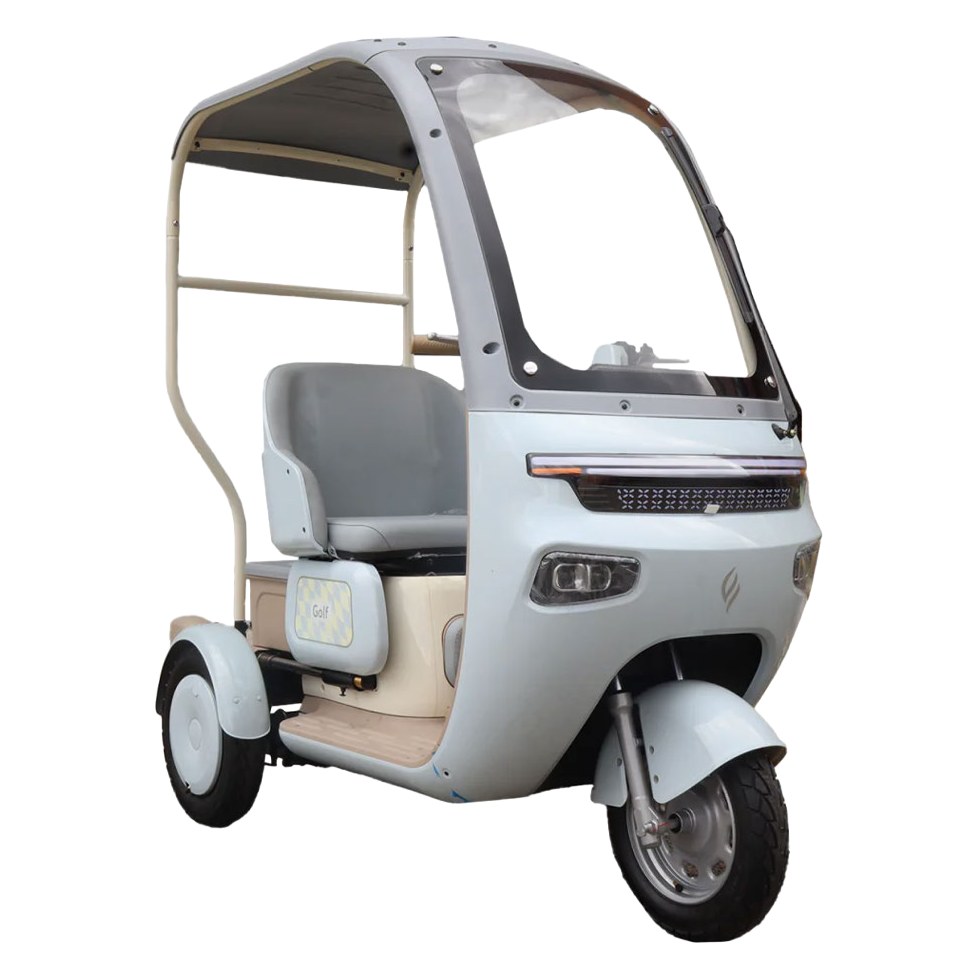 EVOBIKE GOLF 60V 20Ah