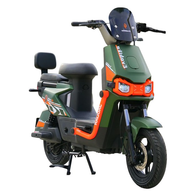 EVOBIKE JAGUAR 60V 20Ah
