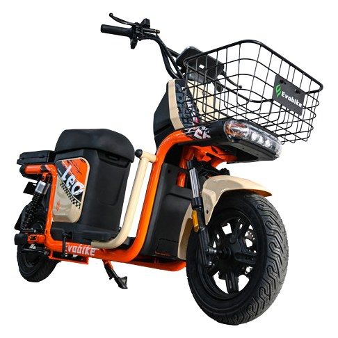 EVOBIKE LEO 60V 20Ah