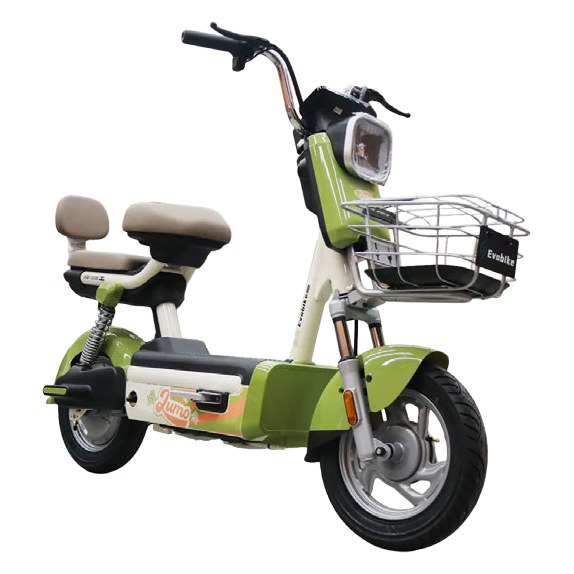 EVOBIKE LUMO 48V 20Ah