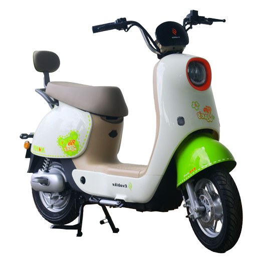 EVOBIKE MOPED 48V 20Ah