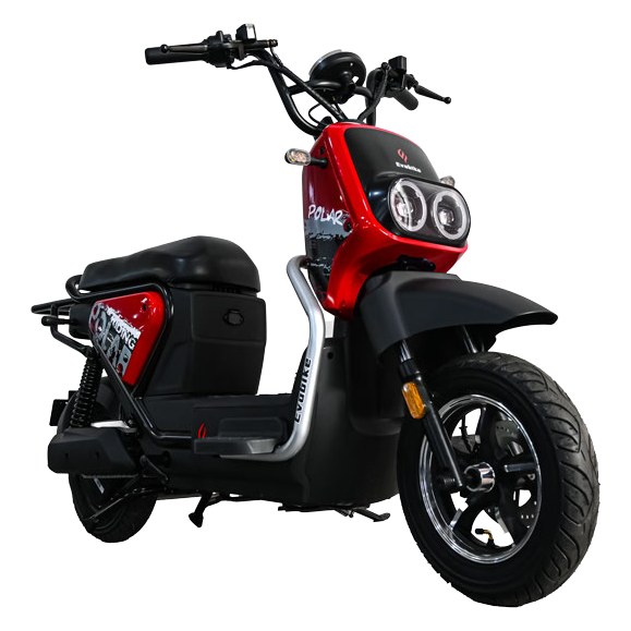 EVOBIKE POLAR 60V 20Ah