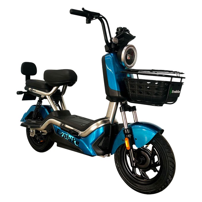 EVOBIKE RAYO 60V 20Ah