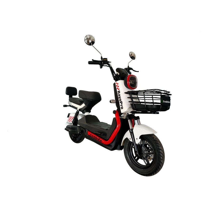 EVOBIKE RAYO PRO 60V 20Ah