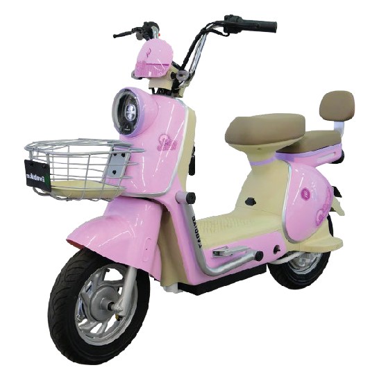 EVOBIKE REINA 60V 20Ah