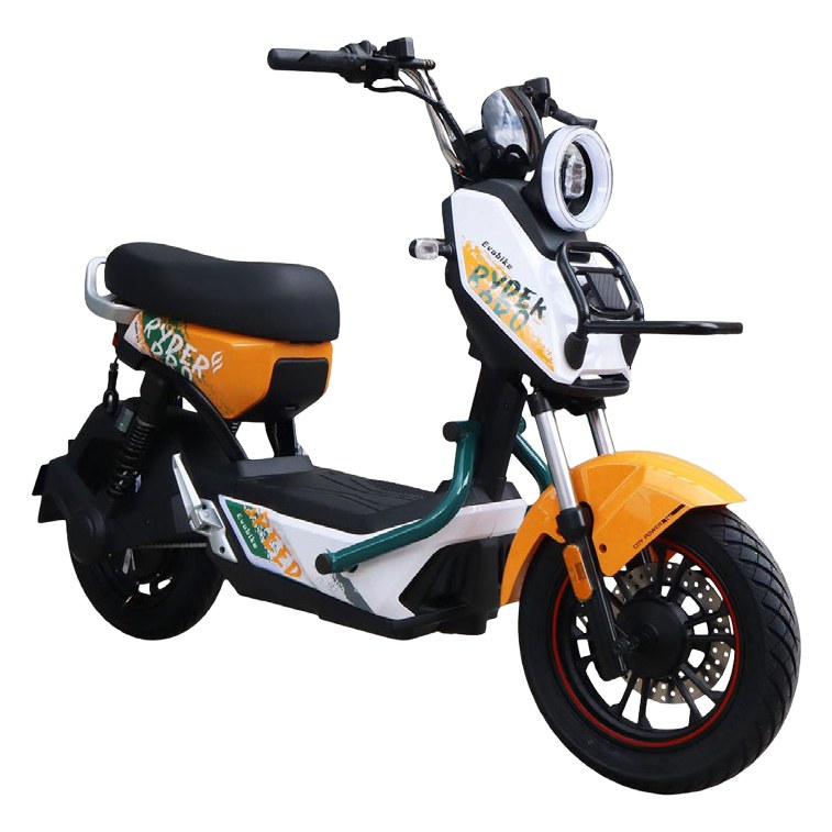 EVOBIKE RYDER PRO 60V 20Ah