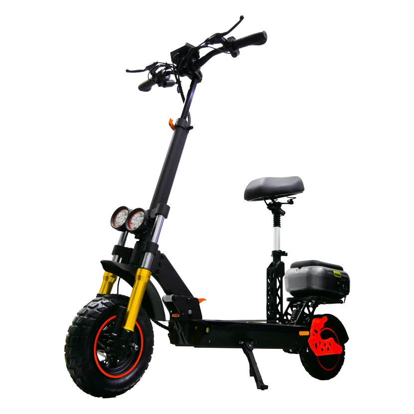 EVOBIKE SCOOTER S6
