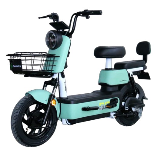 EVOBIKE SOL 48V 20Ah