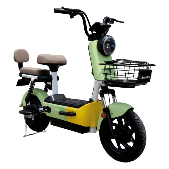 EVOBIKE SOL PRO 48V 20Ah