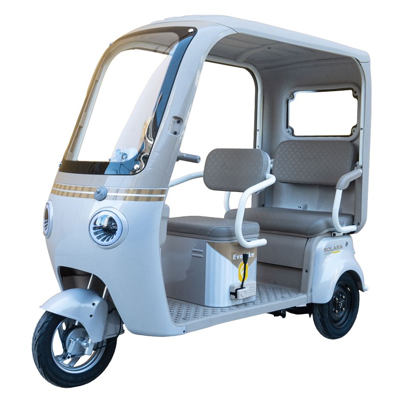 EVOBIKE SOLARA 72V 27Ah