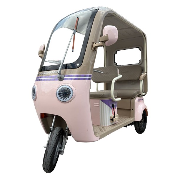 EVOBIKE SOLARA BOX 72V 27Ah