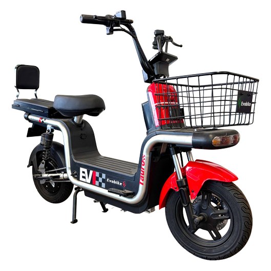 EVOBIKE TAURO 48V 20Ah