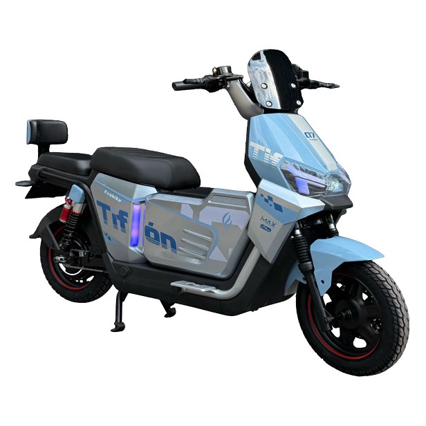 EVOBIKE TIFÓN 60V 20Ah