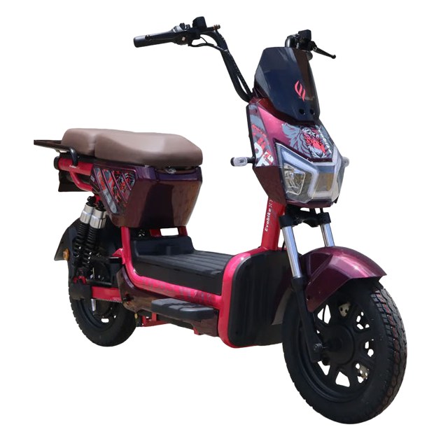 EVOBIKE TIGRE 60V 20Ah