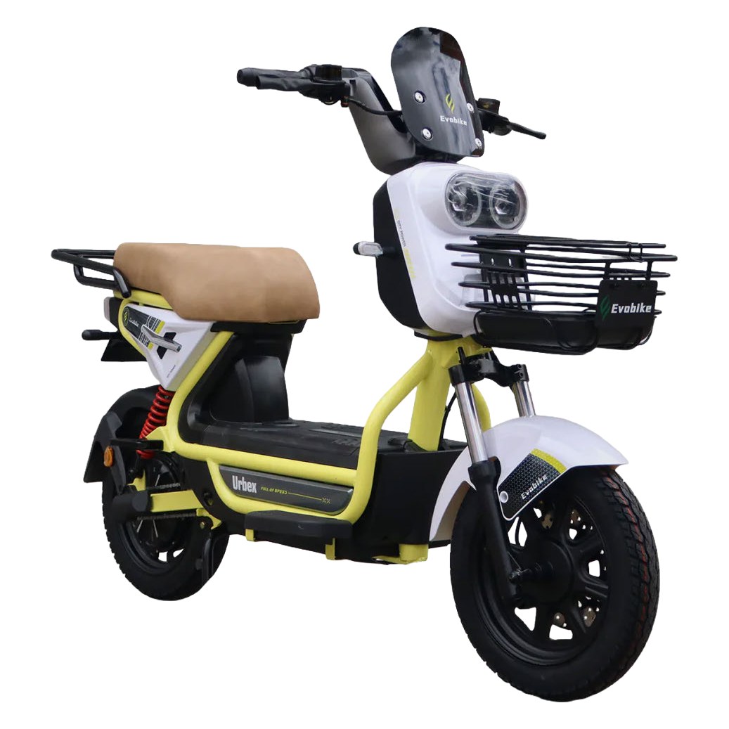 EVOBIKE URBEX 60V 20Ah