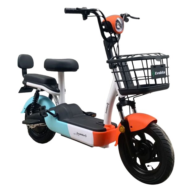 EVOBIKE VMP S5