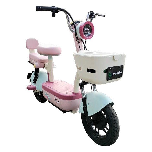 EVOBIKE VMP S6 4812V