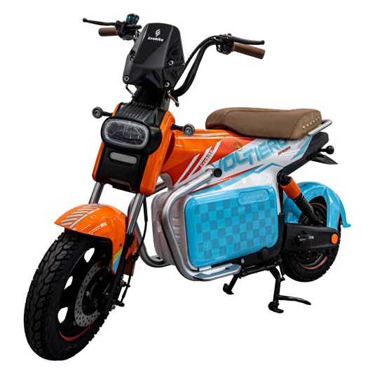 EVOBIKE VOLTERO 60V 20Ah