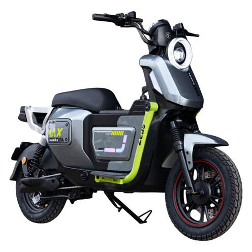 EVOBIKE ZEUS 60V 20Ah