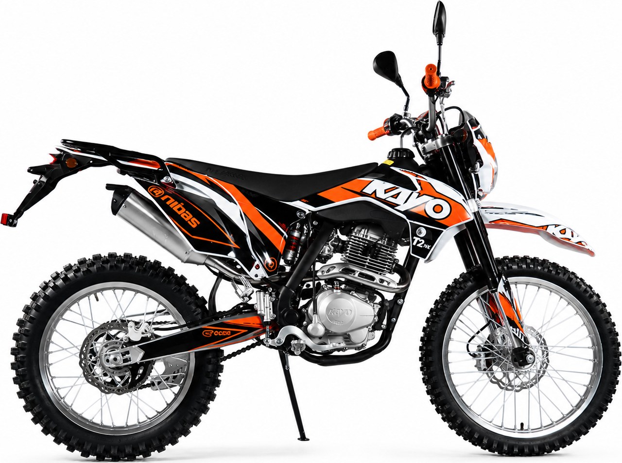 KAYO T2 MX