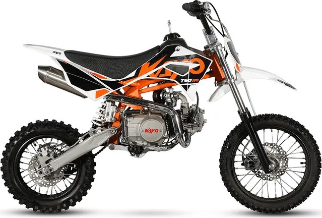 KAYO TSD110
