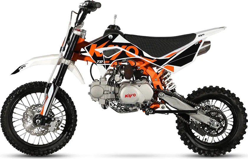 KAYO TSD125