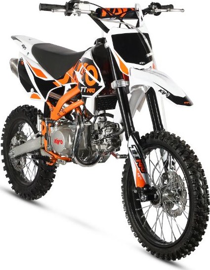 KAYO TT140