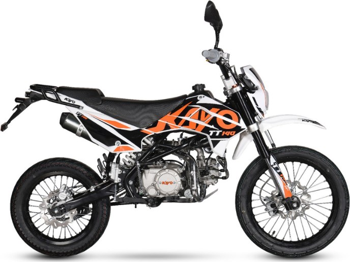 KAYO TT140 ROAD