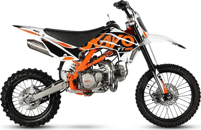 KAYO TT160