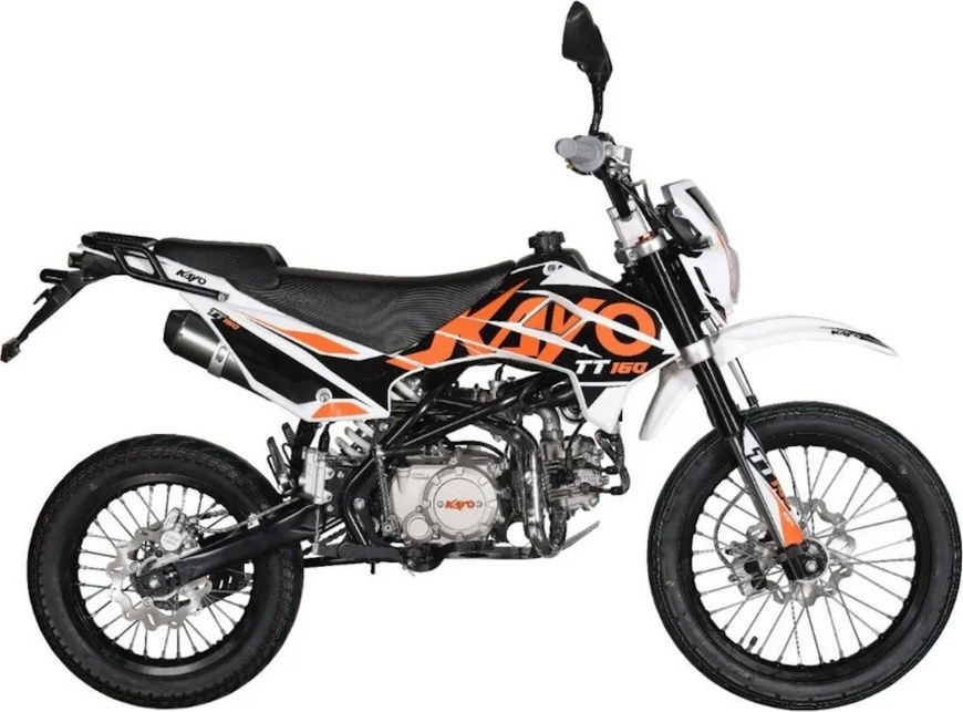 KAYO TT160 ROAD