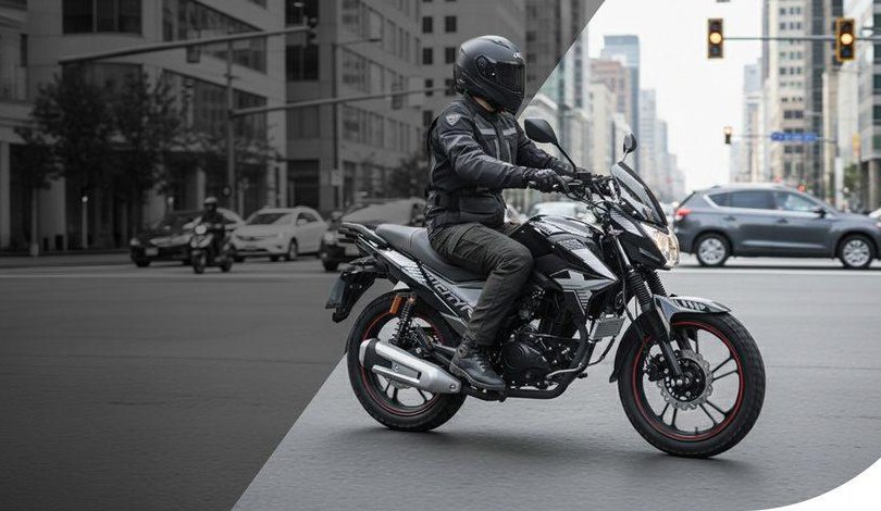 LIFAN CCR 200 PLUS