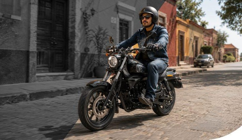 LIFAN K29