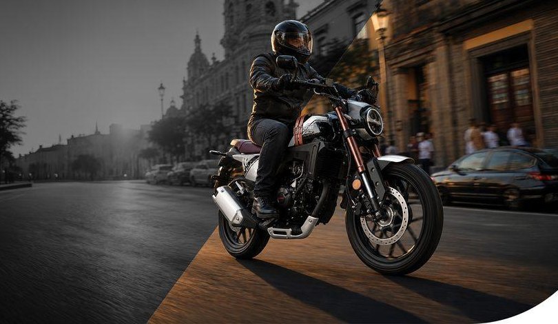 LIFAN KPM 250