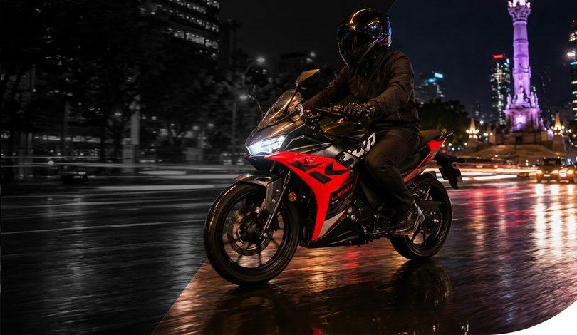 LIFAN KPR 250