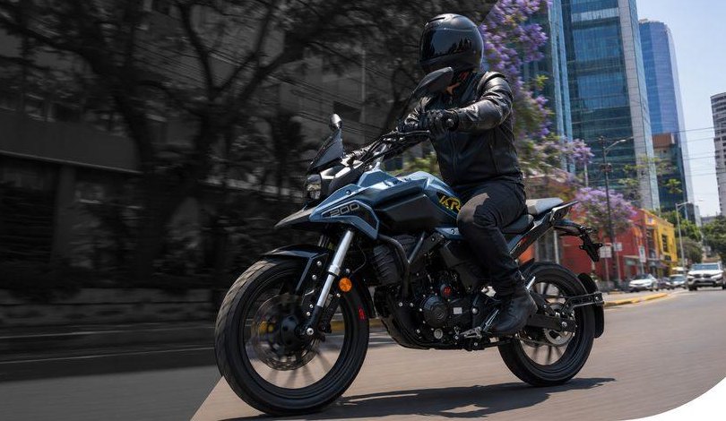 LIFAN KPT 200