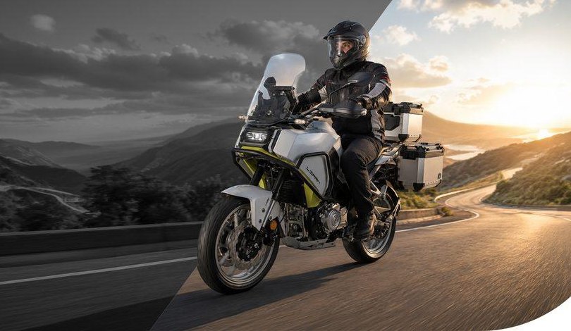 LIFAN KPT 400