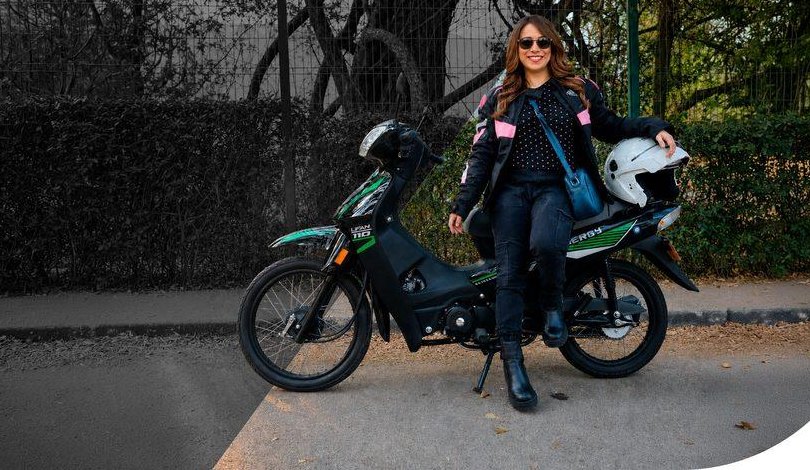 LIFAN LF110-2G