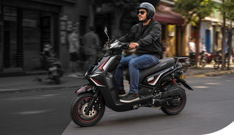 LIFAN LF150-12T